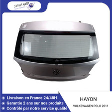 🇫🇷 HAYON VOLKSWAGEN POLO