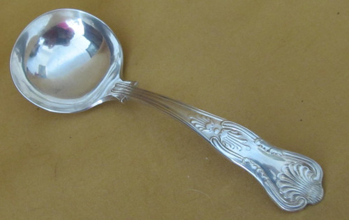 Petite louche cuillère - , à