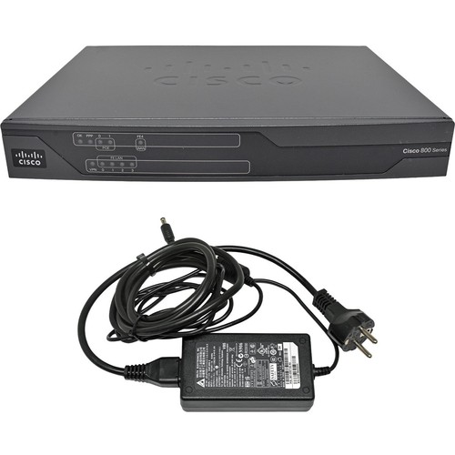 Routeur cisco c881 - cisco, c881-k9