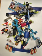 Lot Playmobil vrac figurines