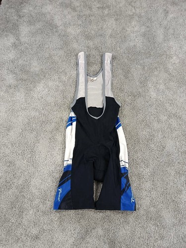 Triban cuissard velo homme