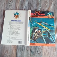 TOUT BUCK DANNY   De