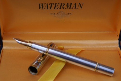 Très rare stylo plume - stylo,