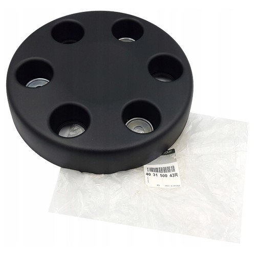Original enjoliveur roue - enjoliveur, de