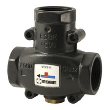 VANNE ANTI-CONDENSATION ESBE