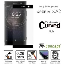Sony Xperia XA2 - Vitre de