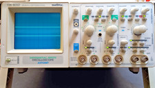 METRIX OX 832  OSCILLOSCOPE