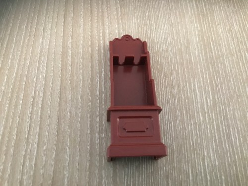 Playmobil western mobilier - western,