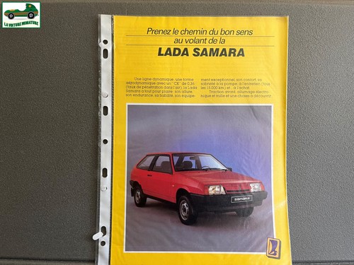 Ancien dépliant brochure - dépliant,