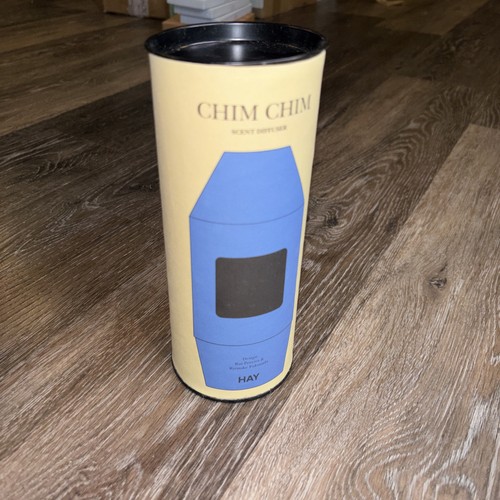 Hay chim scent diffuser - scent,
