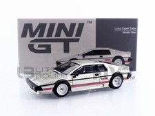 MINI GT 1/64 - LOTUS ESPRIT