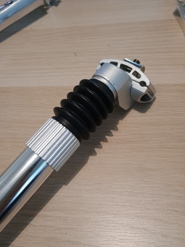 Nos tige selle mm neuf - tige, 27,2