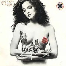 CD Red Hot Chili Peppers