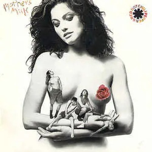 Red hot chili peppers - cd,