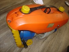 Aquascooter  model 400 as 036 PARTS ONLY READ AD