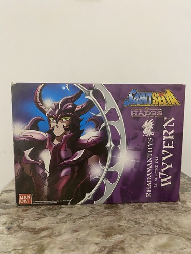 Saint seiya vintage - seiya,