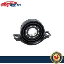 Palier central d'arbre de