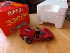 JOUEF EVOLUTION FERRARI 330 P4