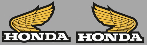 Stickers honda - stickers,