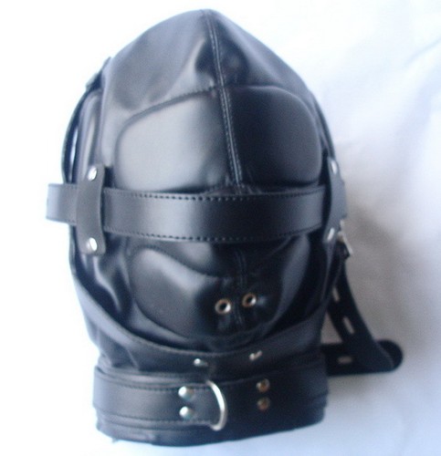 Insonorisé simili cuir masque - insonorisé,