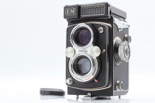 Appareil photo argentique