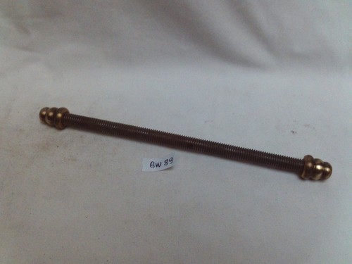 Fin lustre laiton - lustre, (2)