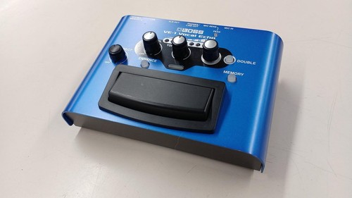 Boss vocal effects - boss,