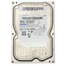 HDD Hard Disk 1.5TB 1500GB