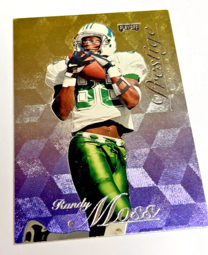 1998 playoff prestige - playoff, hobby