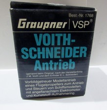 GRAUPNER VSP MARINE CYCLOIDAL