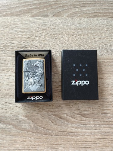 Zippo 2010 harley - zippo,