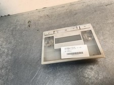 Eclairage de plafonnier