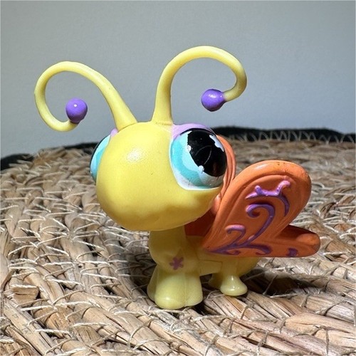 Lps littlest pet - lps,