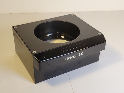 Condensateur durst unicon - condensateur,