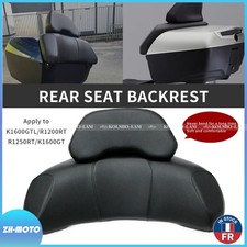 Adapté à BMW K1600GTL