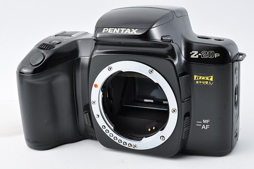 Appareil photo reflex - reflex, pentax