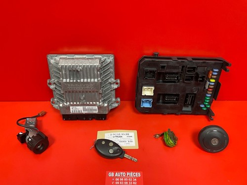 Citroen hdi 136cv bva - c5,