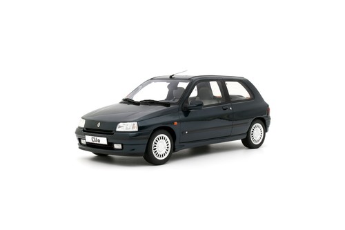 Renault clio baccara - clio,