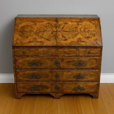 Bureau - commode ou commode