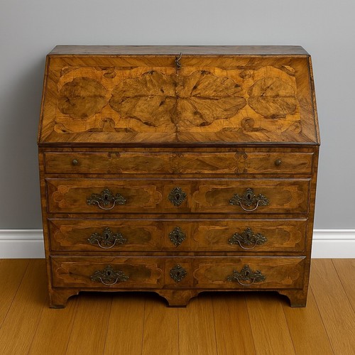 Bureau commode ou - commode,