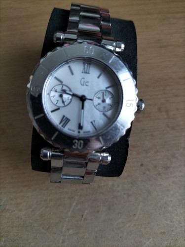 Montre femme guess - montre,