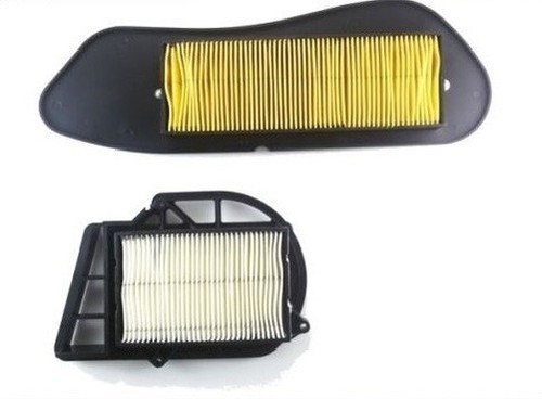 Set entretien filtres air - entretien,