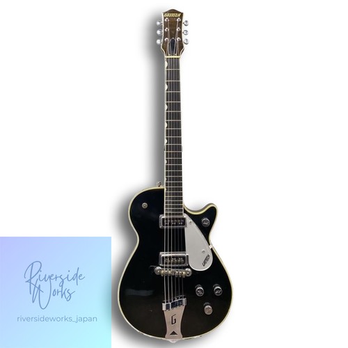 Gretsch 6128 duo jet - gretsch,