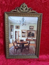 Très Beau, vieux Cadre Photo