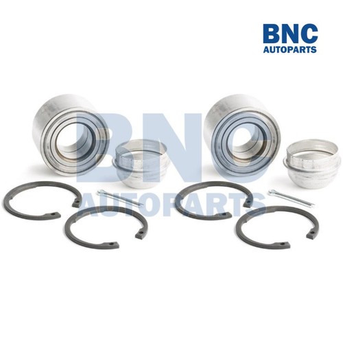 Motaquip front wheel bearing - front,