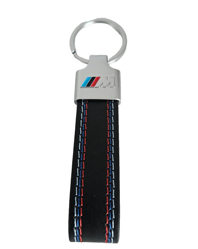 Bmw porte clé logo sport - clé, m