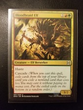 bloodbraid elf eternal master