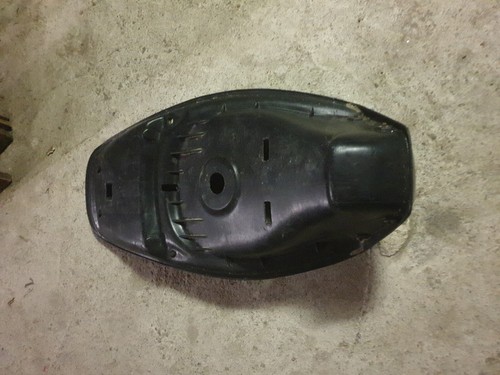 Base selle scooter aprilia - base,