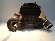  BMW R1100S Airbox assembly c/w intake tunnels BMW Pt Nr 13717650973 - C2 