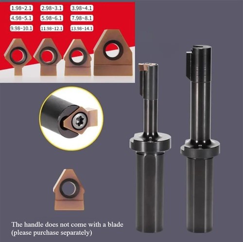 Cnc machining center - center, broaching